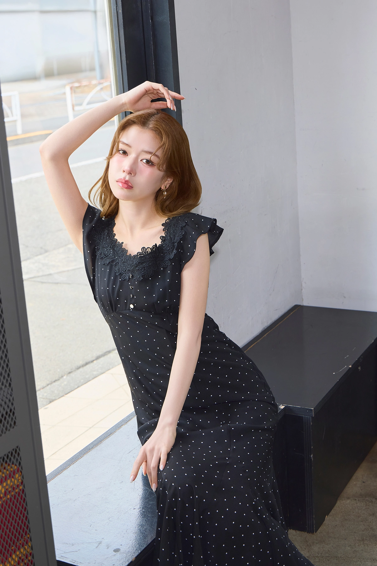 LILLIAN CARAT Monthly ONE-PIECE 2026 May｜PETAL ONLINE（ペタル