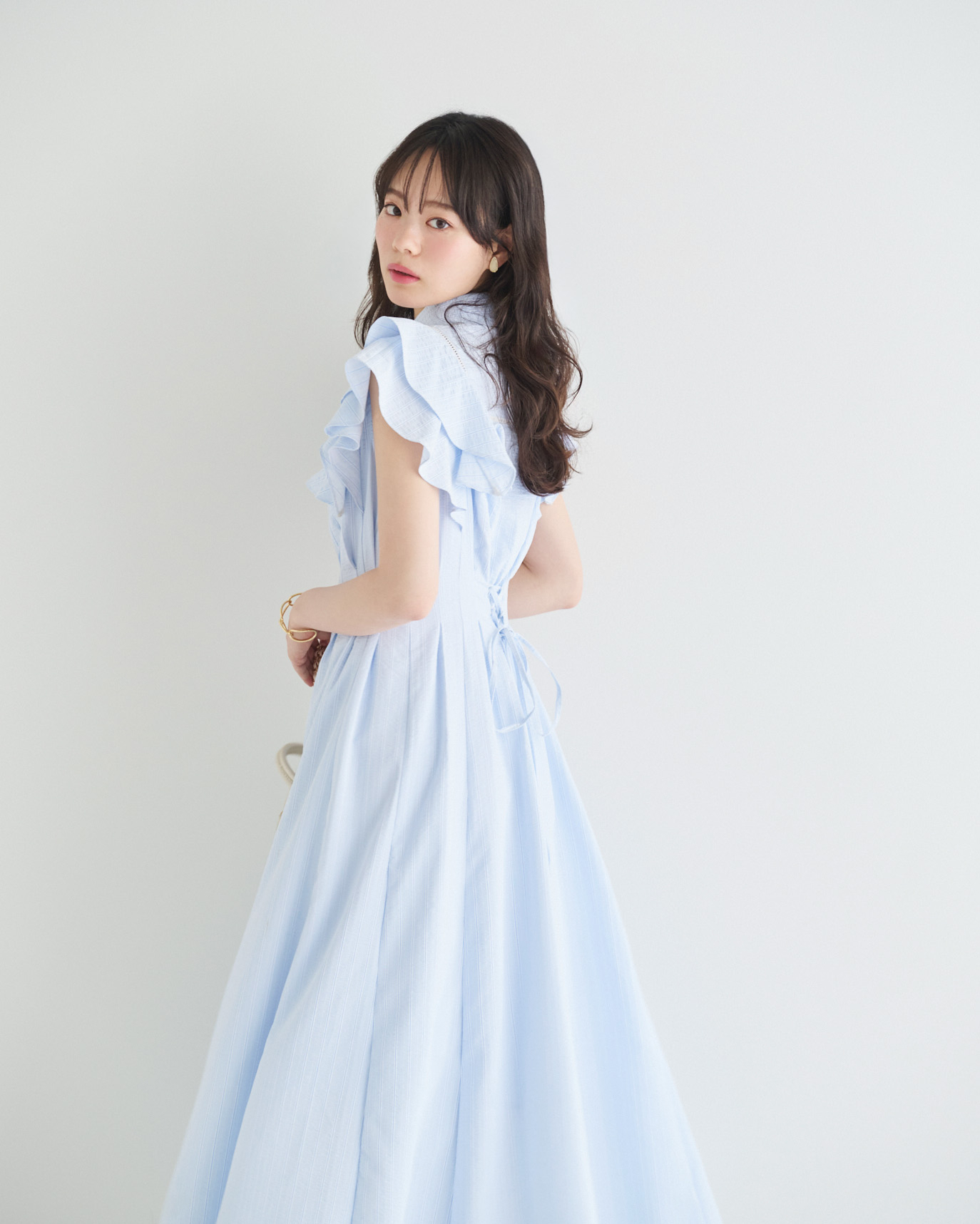 LILLIAN CARAT Monthly ONE-PIECE 2026 June｜PETAL ONLINE（ペタル
