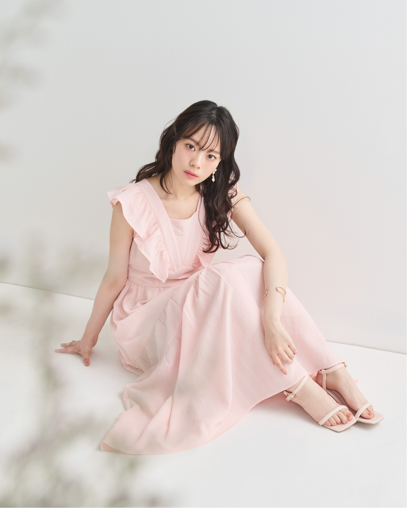 LILLIAN CARAT Monthly ONE-PIECE 2026 June｜PETAL ONLINE（ペタル