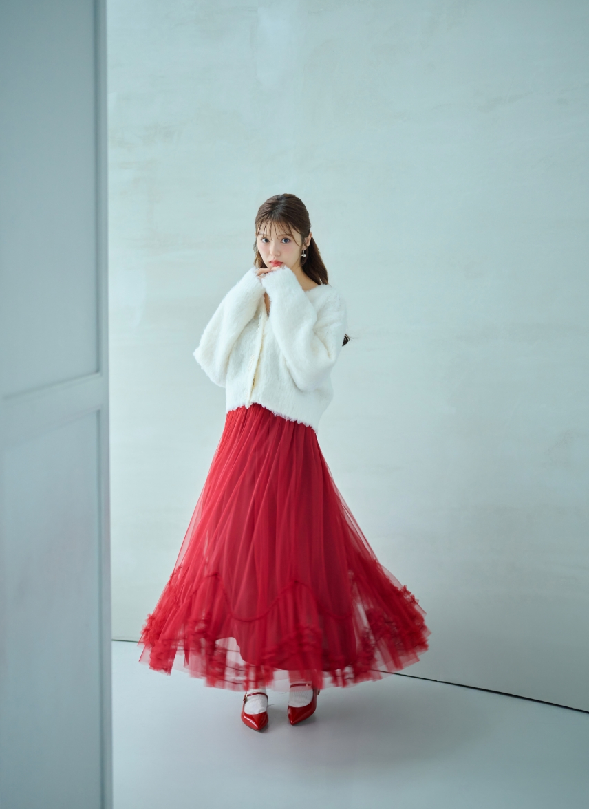 LILLIAN CARAT Winter Collection vol.2｜PETAL ONLINE（ペタル