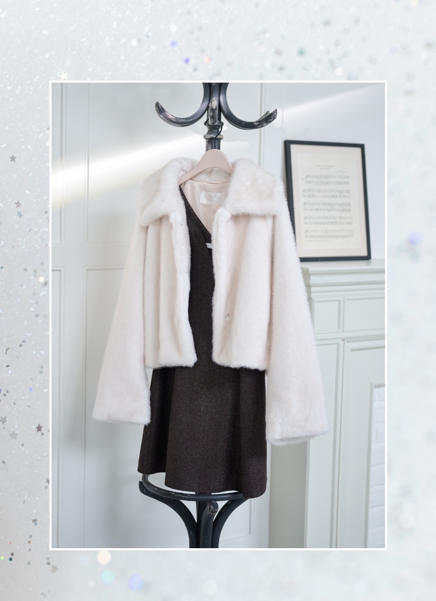 mom。 　LILLIAN CARAT 2026 New Style -TOPS- ON SALE!! #lilliancarat #リリアンカラット