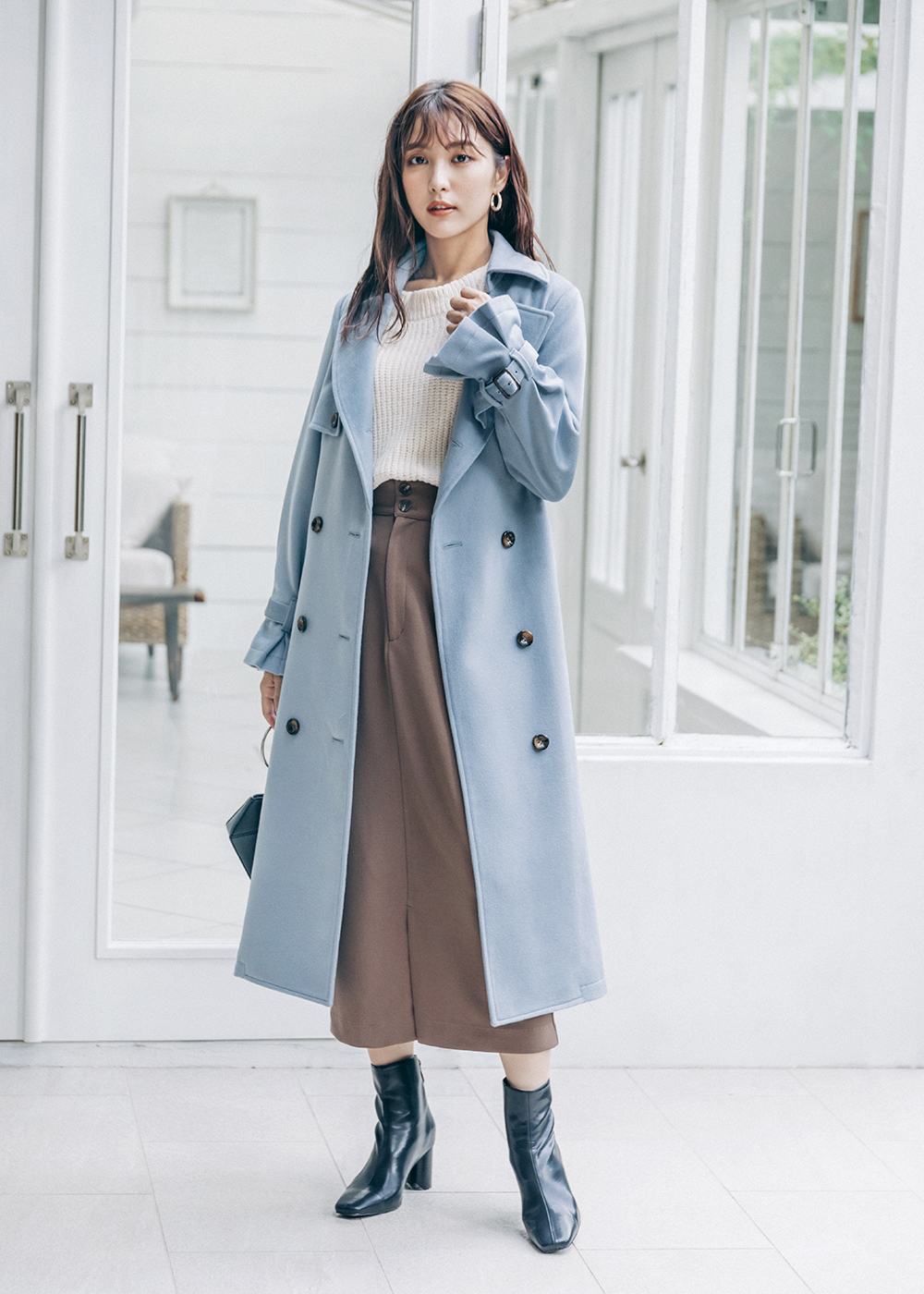 Lillian Carat 2020 Outer Collection｜PETAL ONLINE（ペタルオンライン）