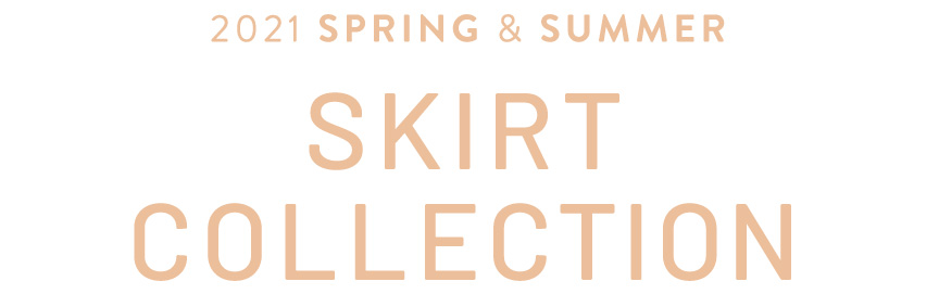 skirt collection