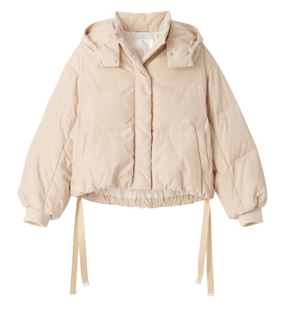 202209 Lillian Carat Coat Pre Order｜PETAL ONLINE（ペタル