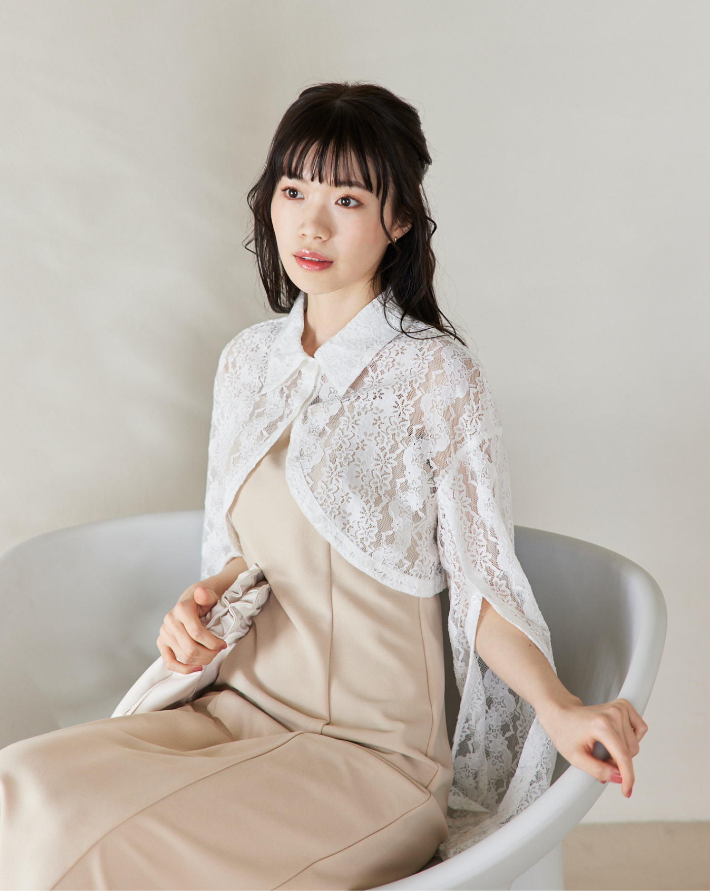 Lillian Carat 2023 Weekly Style 0417｜PETAL ONLINE（ペタル