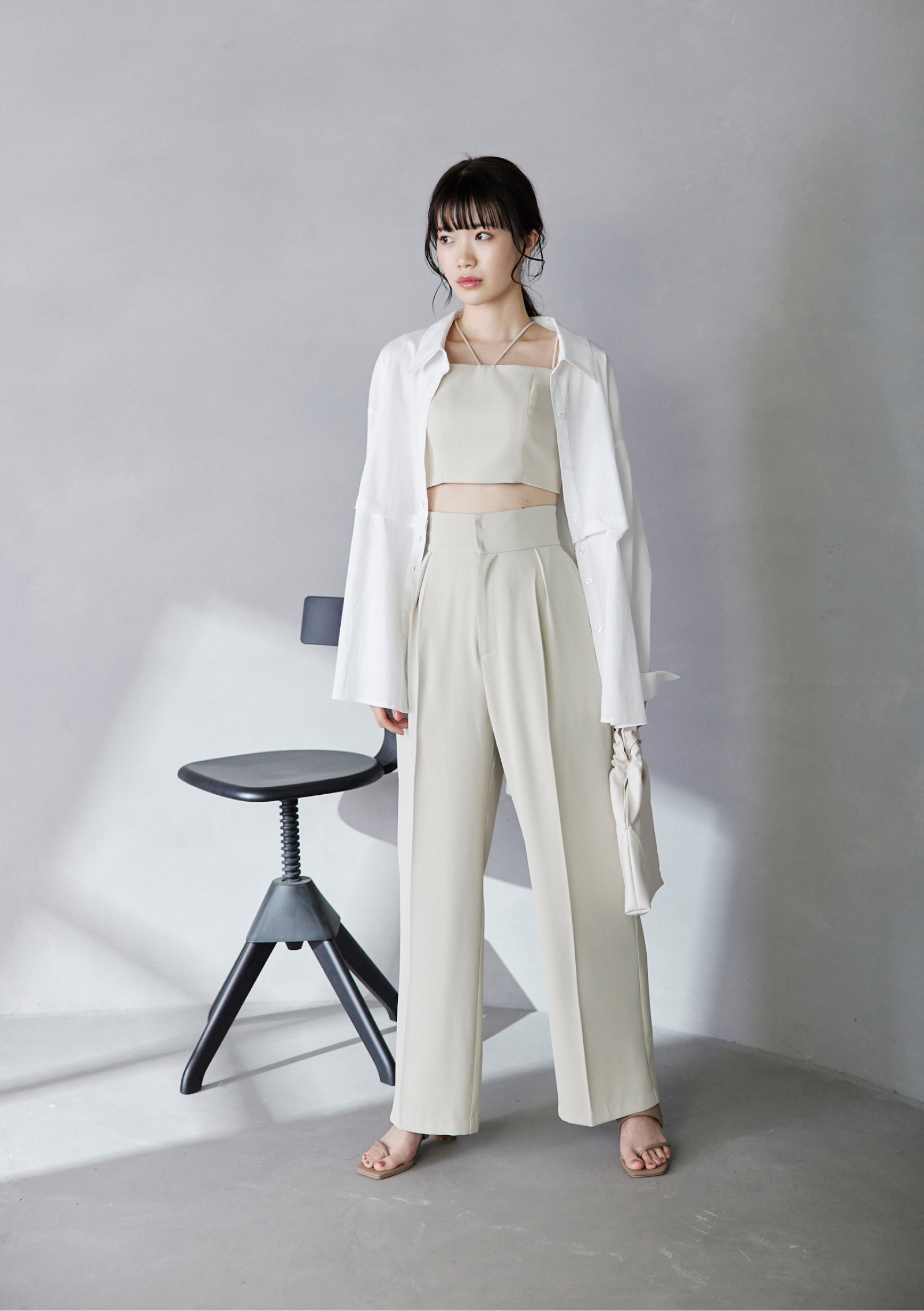 Lillian Carat 2023 Weekly Style 0424｜PETAL ONLINE（ペタル