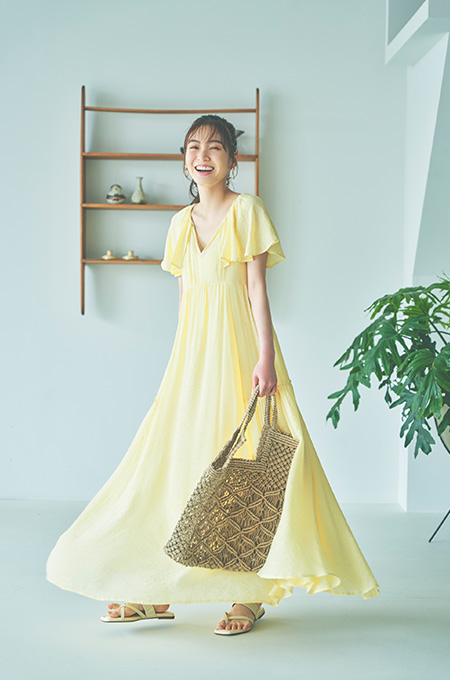 SUMMER COLLECTION