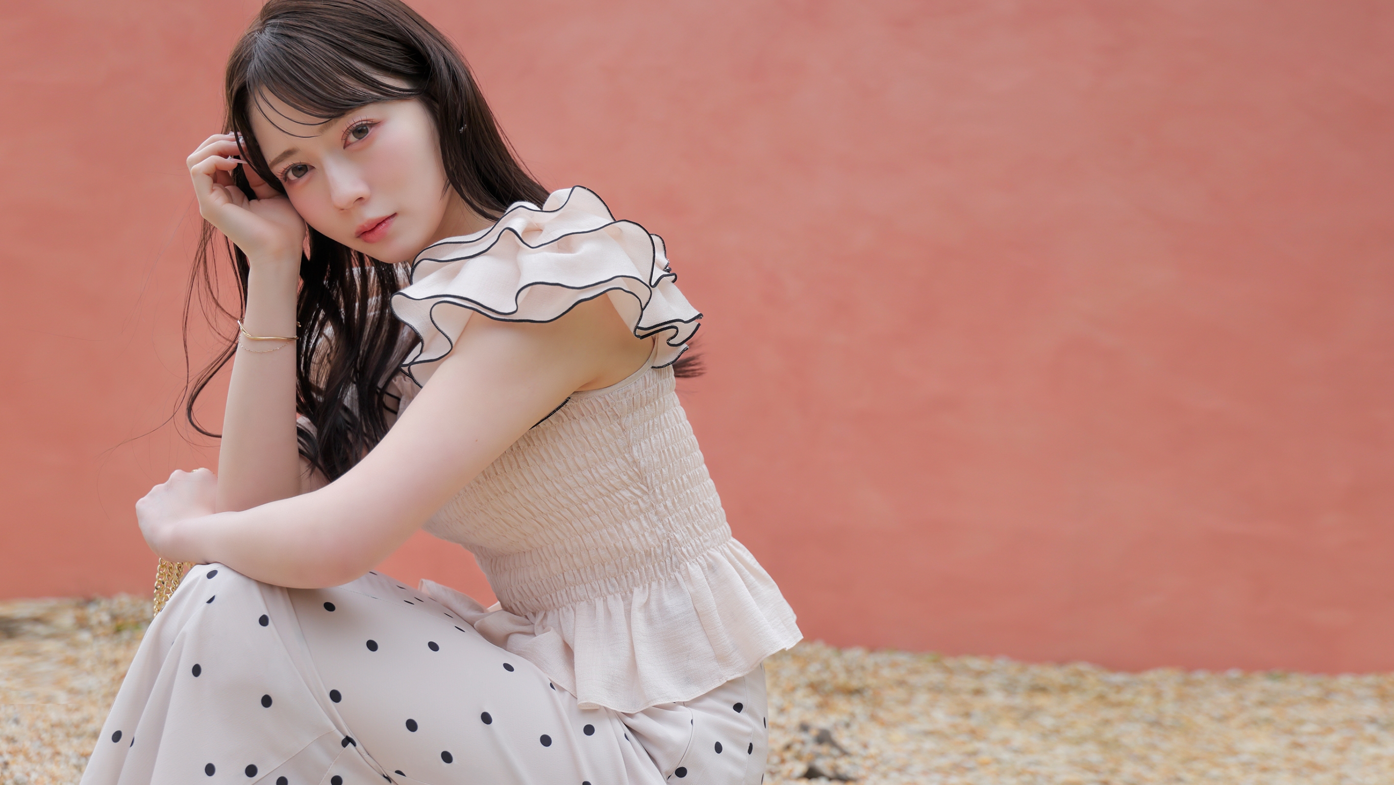 LILLIAN CARAT LOOKBOOK② 2026.06｜PETAL ONLINE（ペタルオンライン）