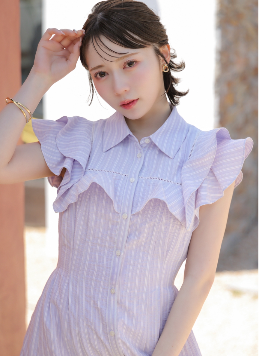 LILLIAN CARAT LOOKBOOK② 2026.06｜PETAL ONLINE（ペタルオンライン）