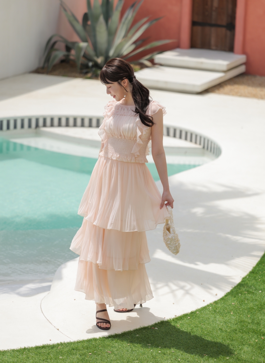 LILLIAN CARAT LOOKBOOK② 2026.06｜PETAL ONLINE（ペタルオンライン）