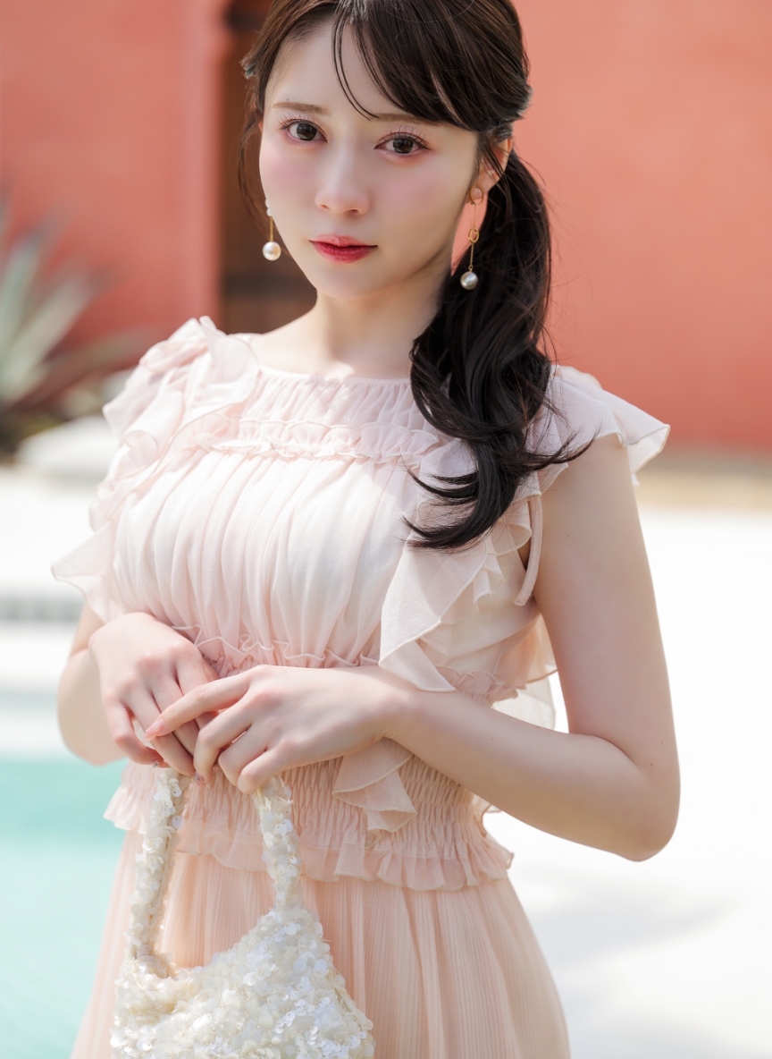 LILLIAN CARAT LOOKBOOK② 2026.06｜PETAL ONLINE（ペタルオンライン）