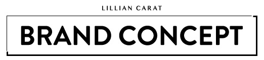 BRAND CONCEPT