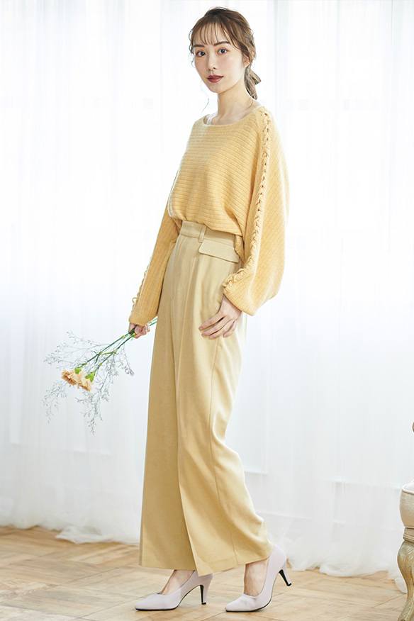 Lillian Carat 2021 Weekly Style 1104｜PETAL ONLINE（ペタルオンライン）