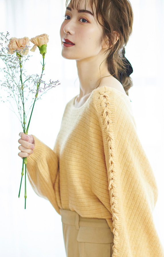 Lillian Carat 2021 Weekly Style 1104｜PETAL ONLINE（ペタル