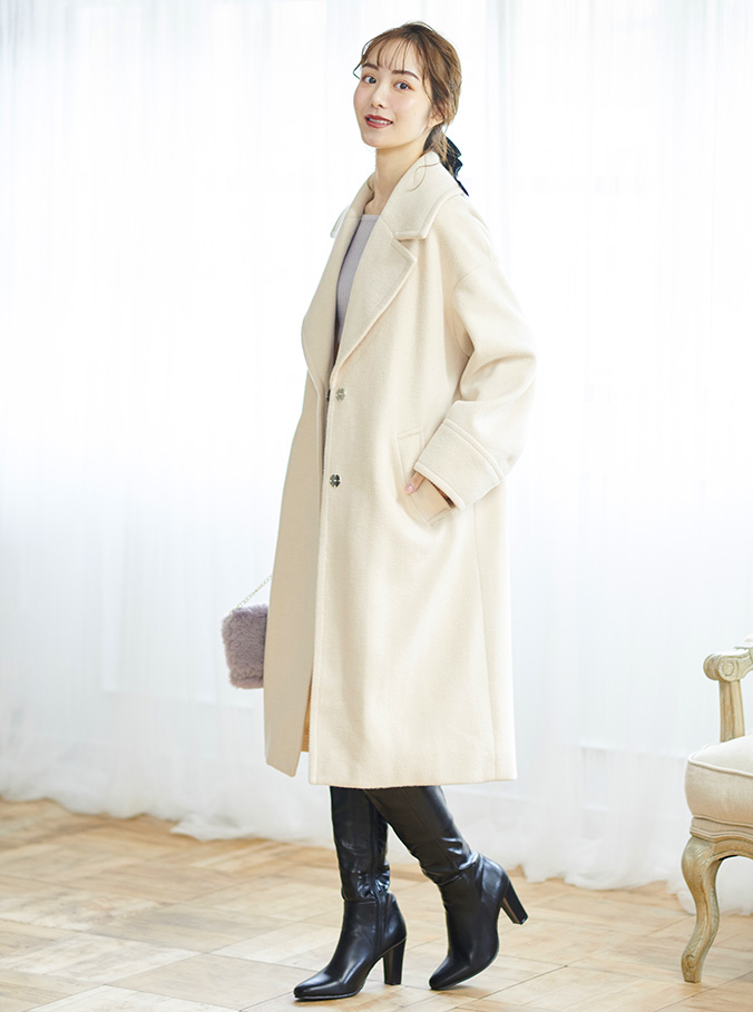 Lillian Carat 2021 Weekly Style 1104｜PETAL ONLINE（ペタル