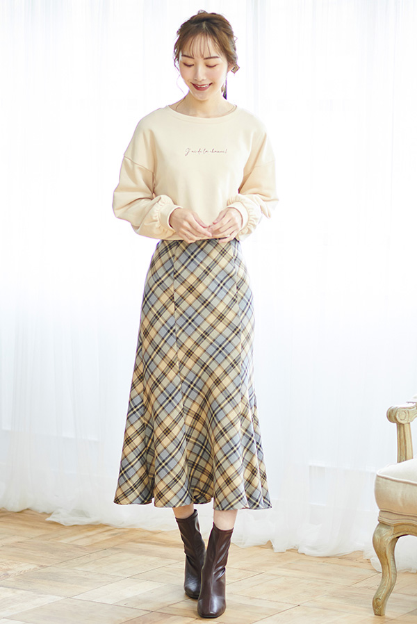 Lillian Carat 2021 Weekly Style 1104｜PETAL ONLINE（ペタル