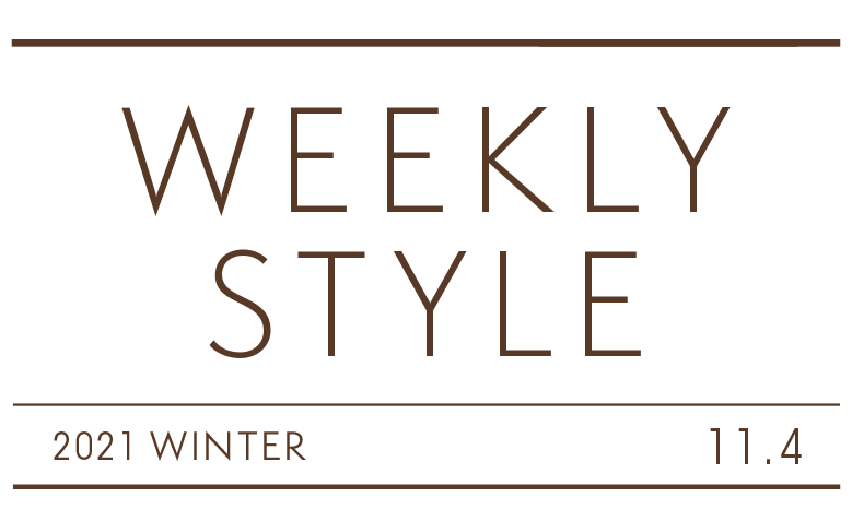 リリアンカラット　ダウン Lillian Carat 2021 Weekly Style 1104｜PETAL ONLINE（ペタル