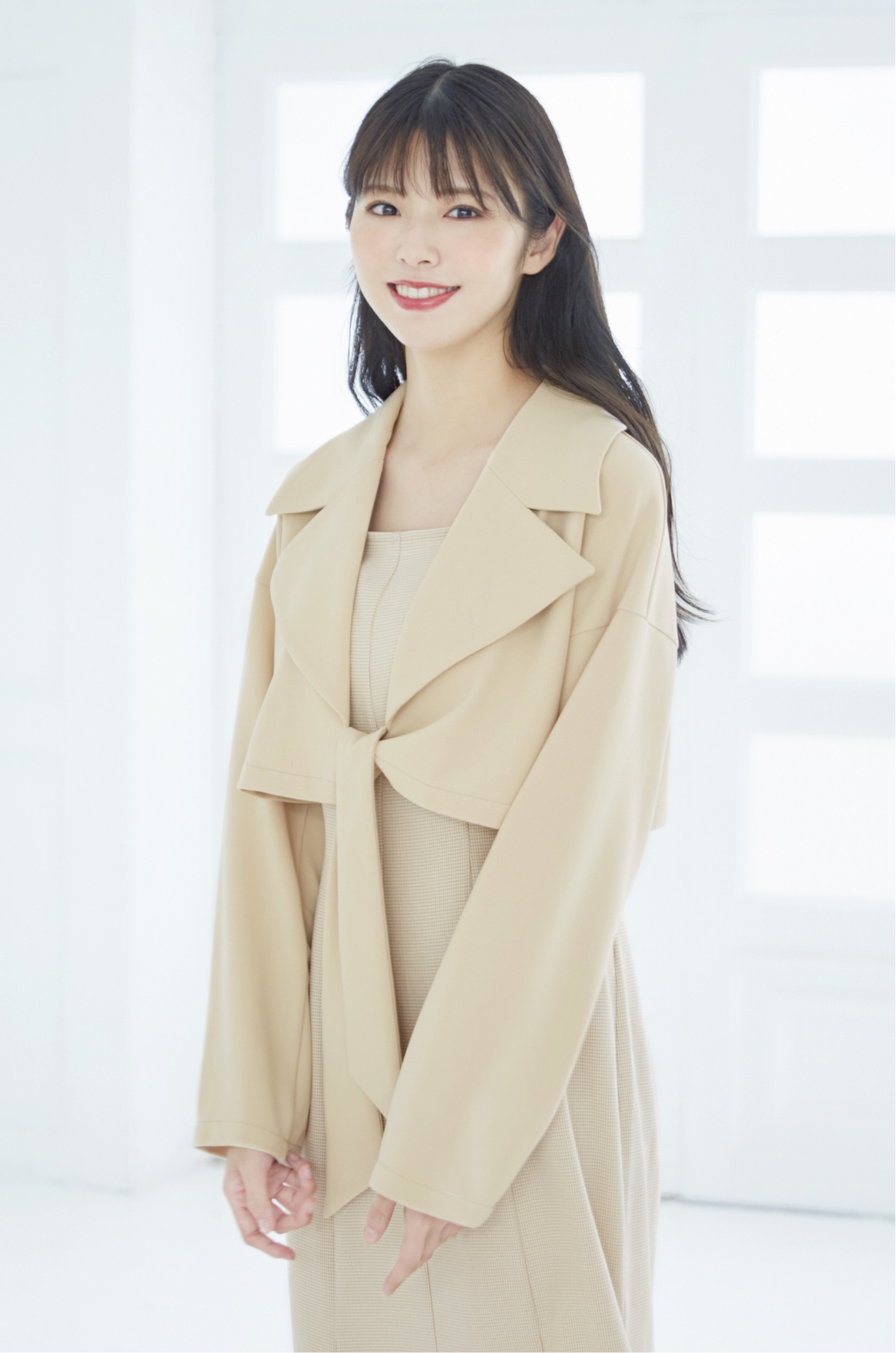 Lillian Carat 2022 Weekly Style 0811｜PETAL ONLINE（ペタル
