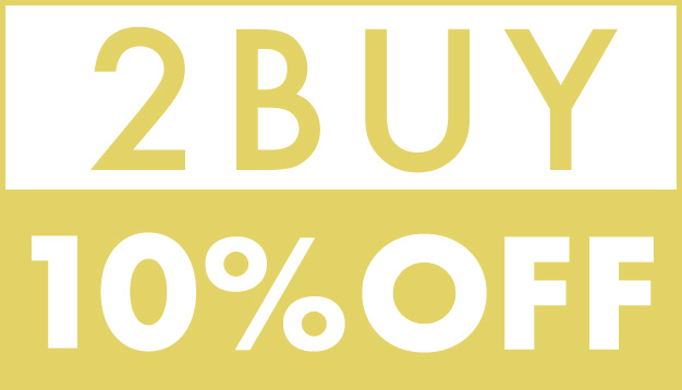 twobuy 10%off