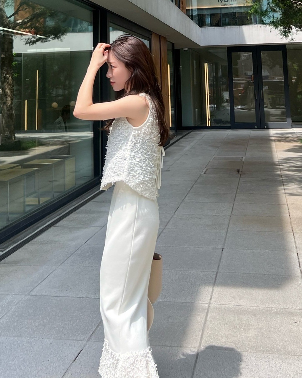 アイカツカード　ロマンティックビジューリボンニット　1枚 アイカツカード ロマンティックビジューリボンニット 1枚 - メルカリ