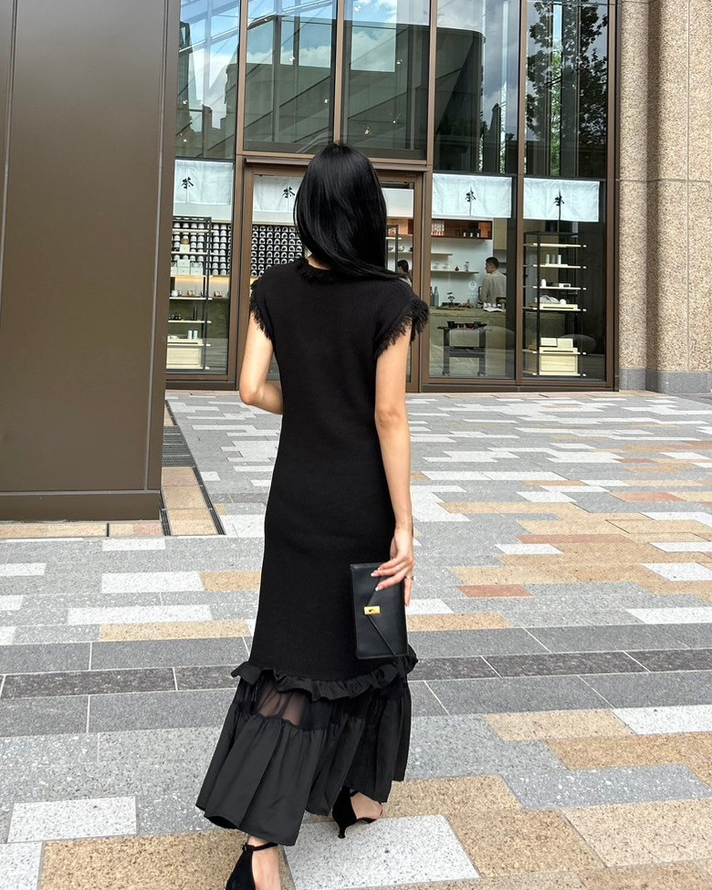 エメイン　ワンピース カシュクールワンピース｜PETAL ONLINE（ペタルオンライン）
