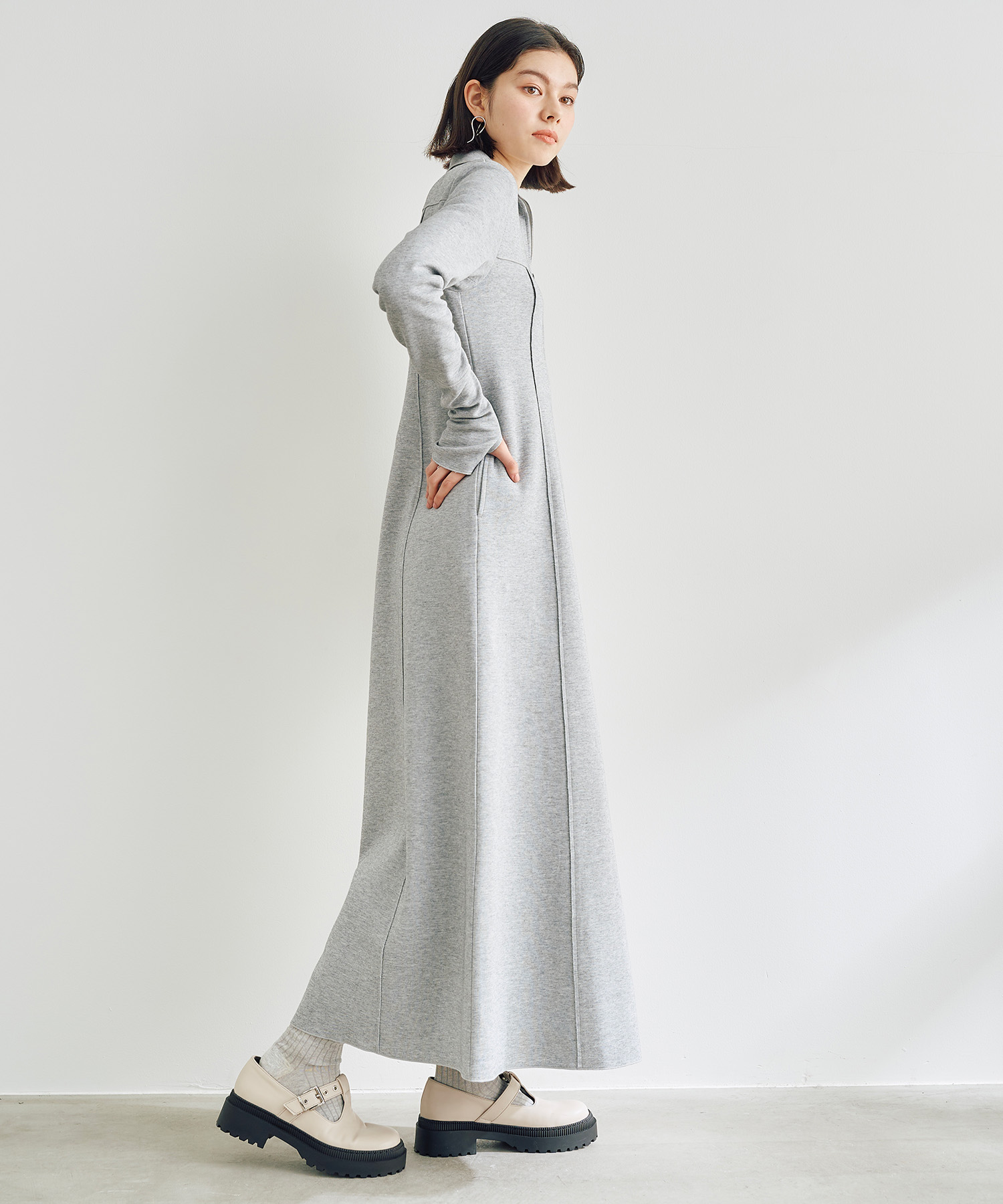 2025 SPRING LOOK No.89 | コーディネート｜PETAL ONLINE