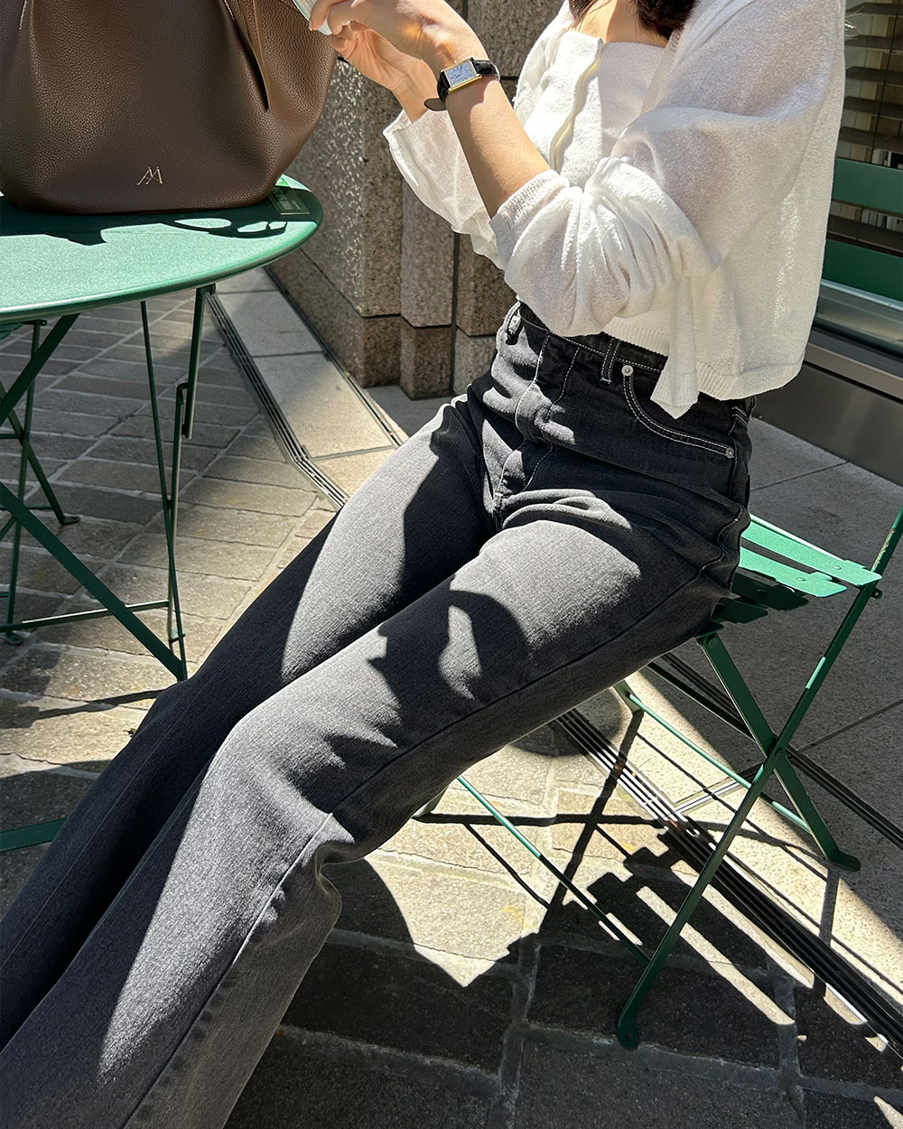 Aimeine MANYWAYブークレアンサンブル エメイン MANYWAYブークレアンサンブル シーンレスで使える万能