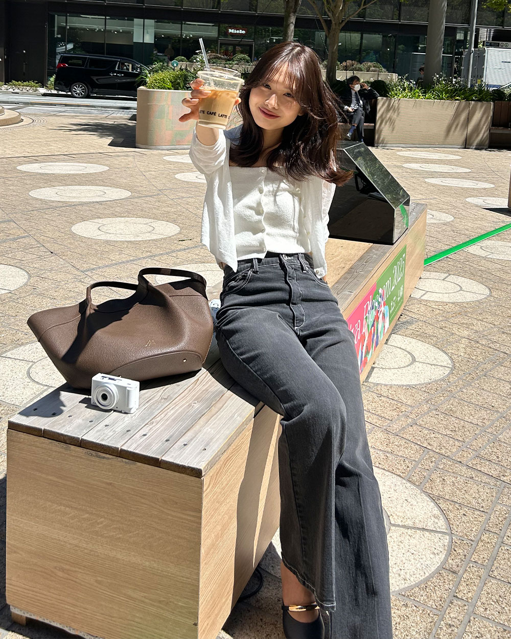 INSTAGRAM ITEM|Aimeine|PETAL ONLINE(ペタルオンライン) INSTAGRAM ITEM|Aimeine|PETAL ONLINE(ペタルオンライン)