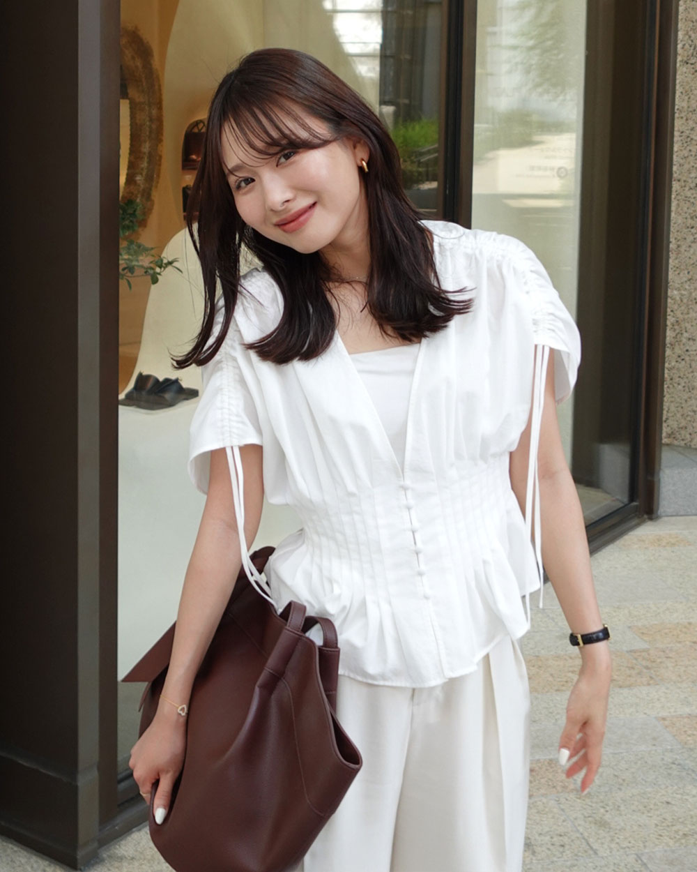 Aimeine｜PETAL ONLINE（ペタルオンライン）