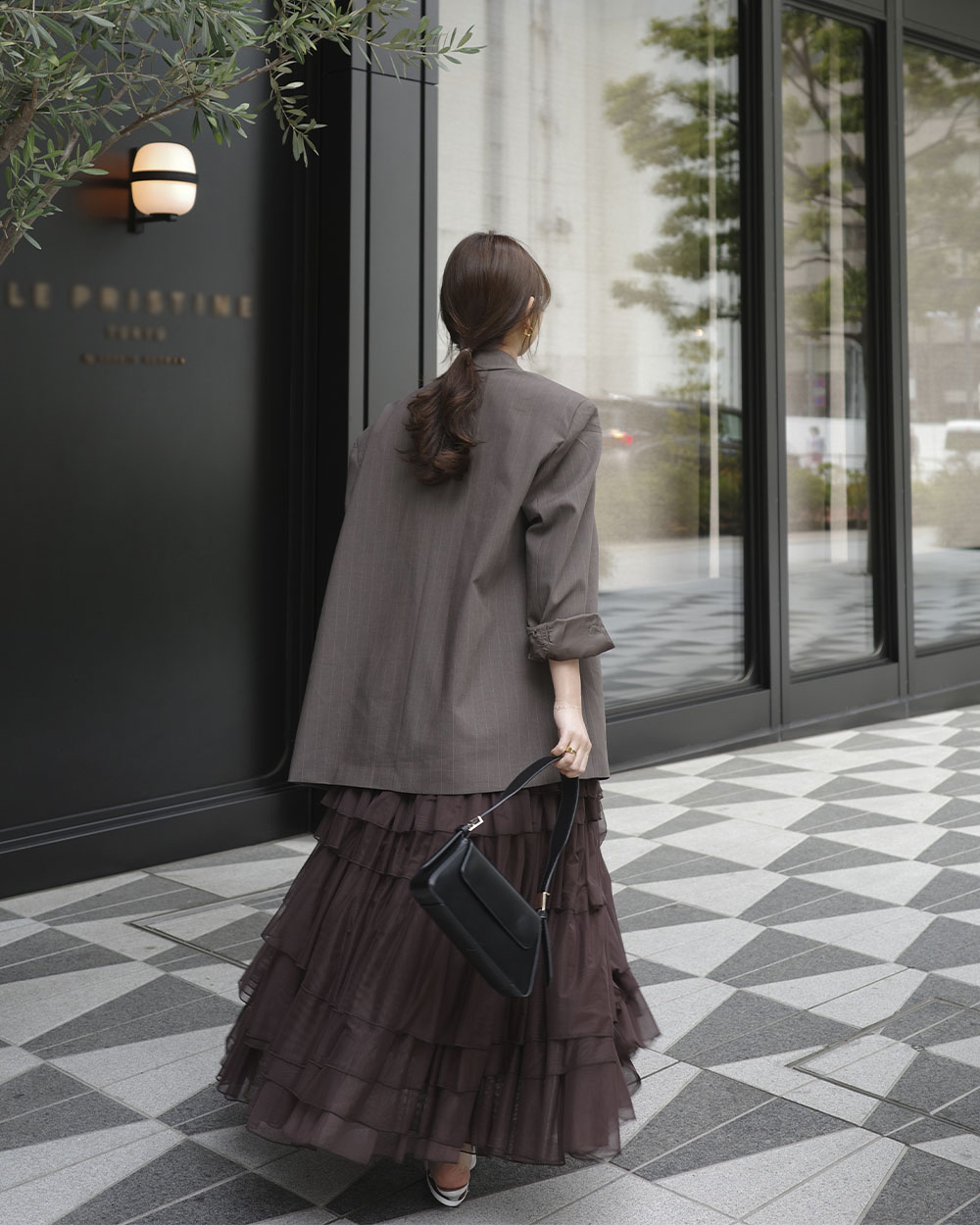 Aimeine｜PETAL ONLINE（ペタルオンライン）