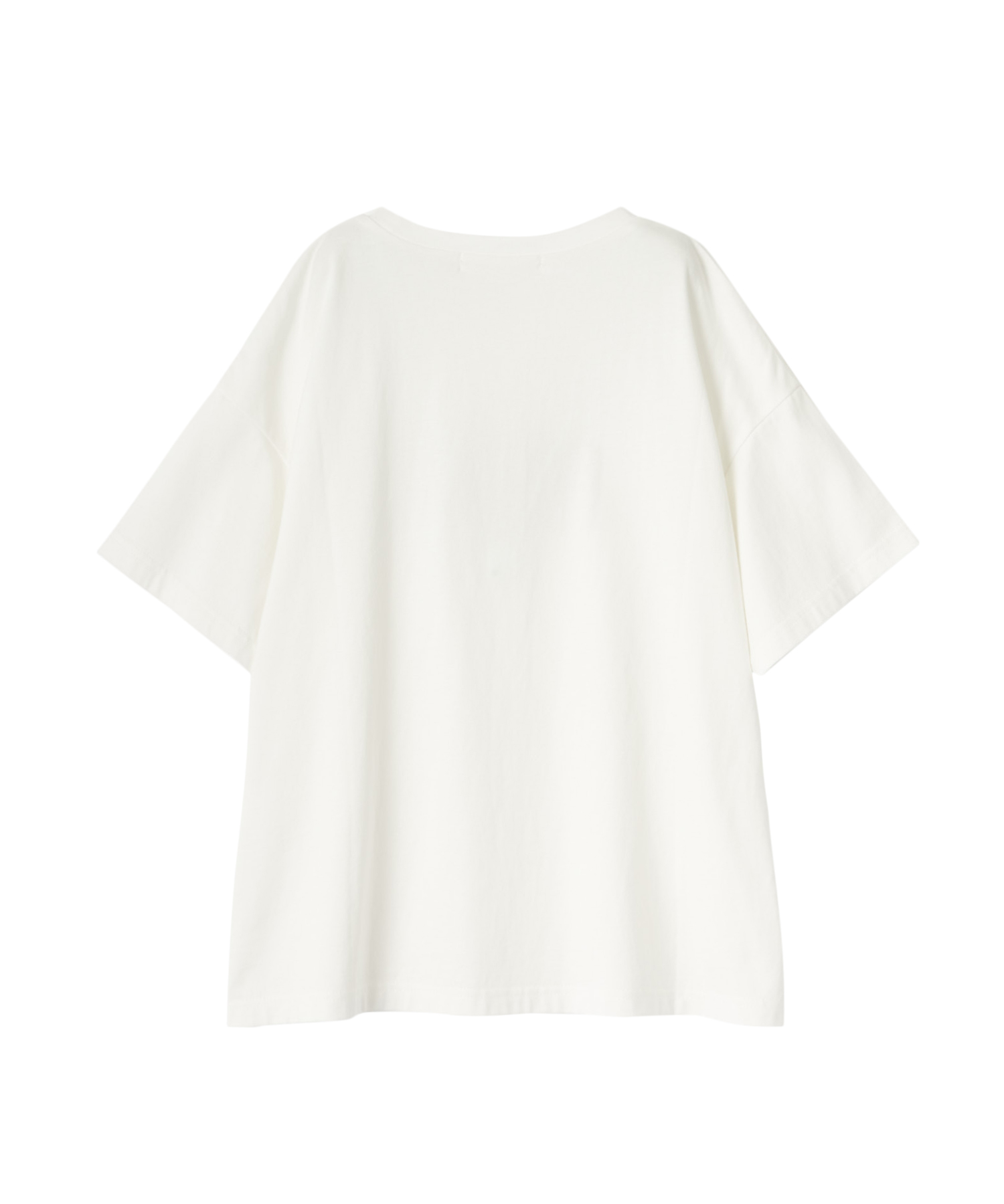 バリエーションロゴオーバーTシャツ｜PETAL ONLINE（ペタル
