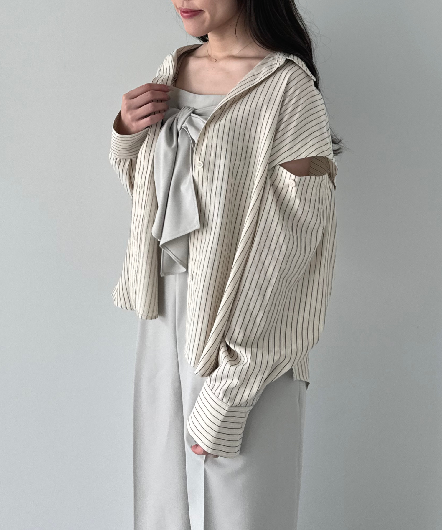 私物 キムタク着 coeur×サンフランシスコ ハット 同型同色 L