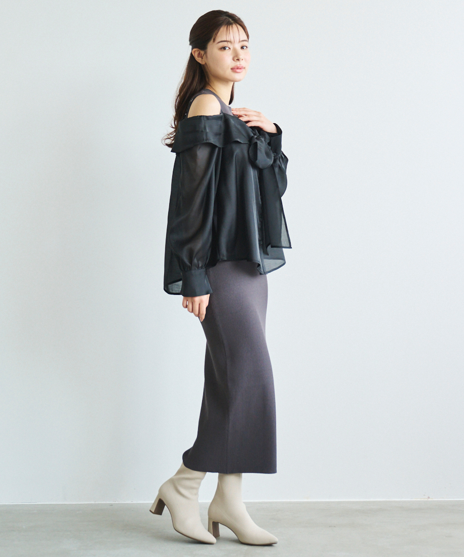 ココディール OUTFIT IDEAS 230424｜PETAL ONLINE（ペタルオンライン）