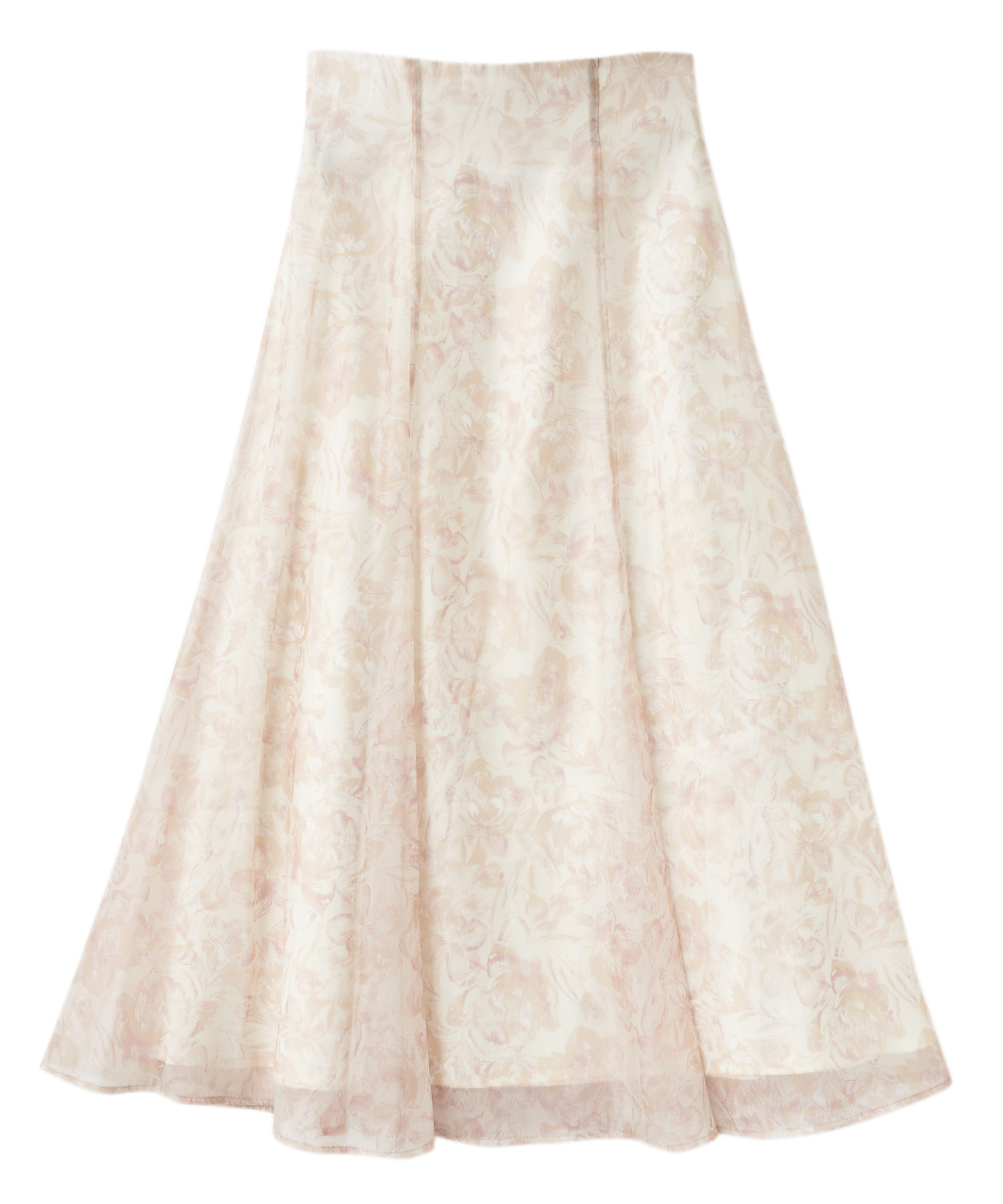 【激レア】 Fontaine Floral Uncut Sheet ナカ貿易株式会社 / Naka Trading Co., Ltd. / 和風柄 開花