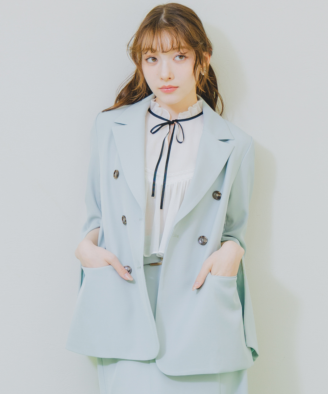 CEDRIC CHARLIER（セドリック シャルリエ）の古着・中古通販