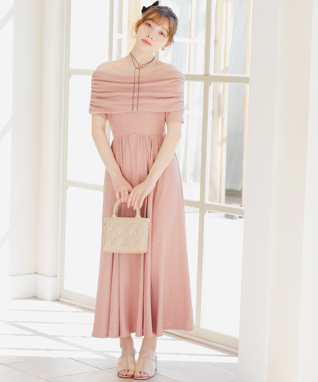 LILLIAN CARAT｜PETAL ONLINE（ペタルオンライン）