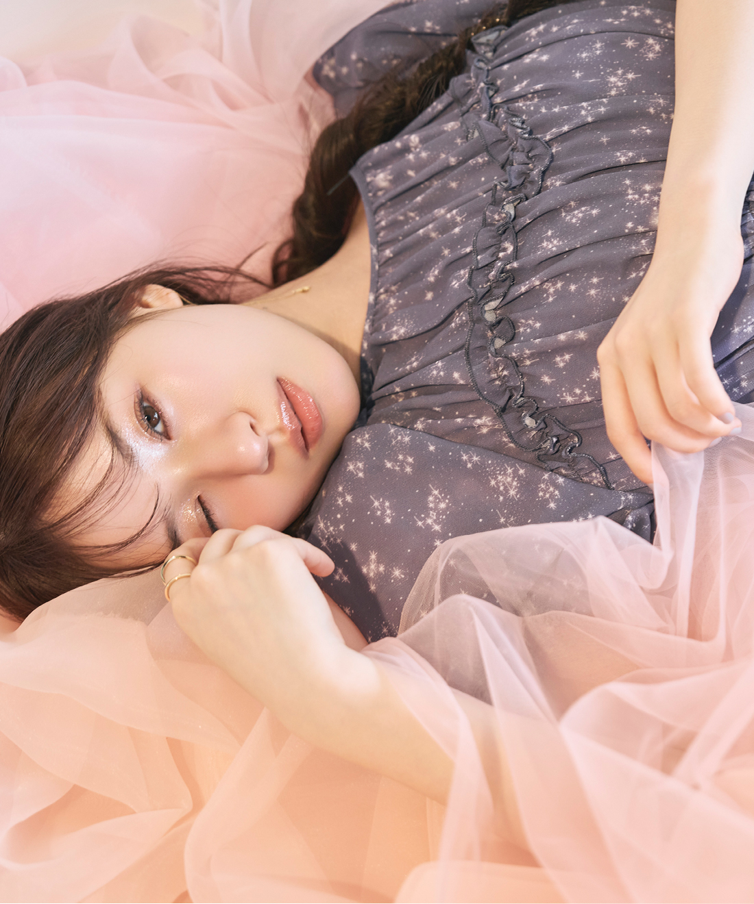 トワイライトワンピース｜PETAL ONLINE（ペタルオンライン）