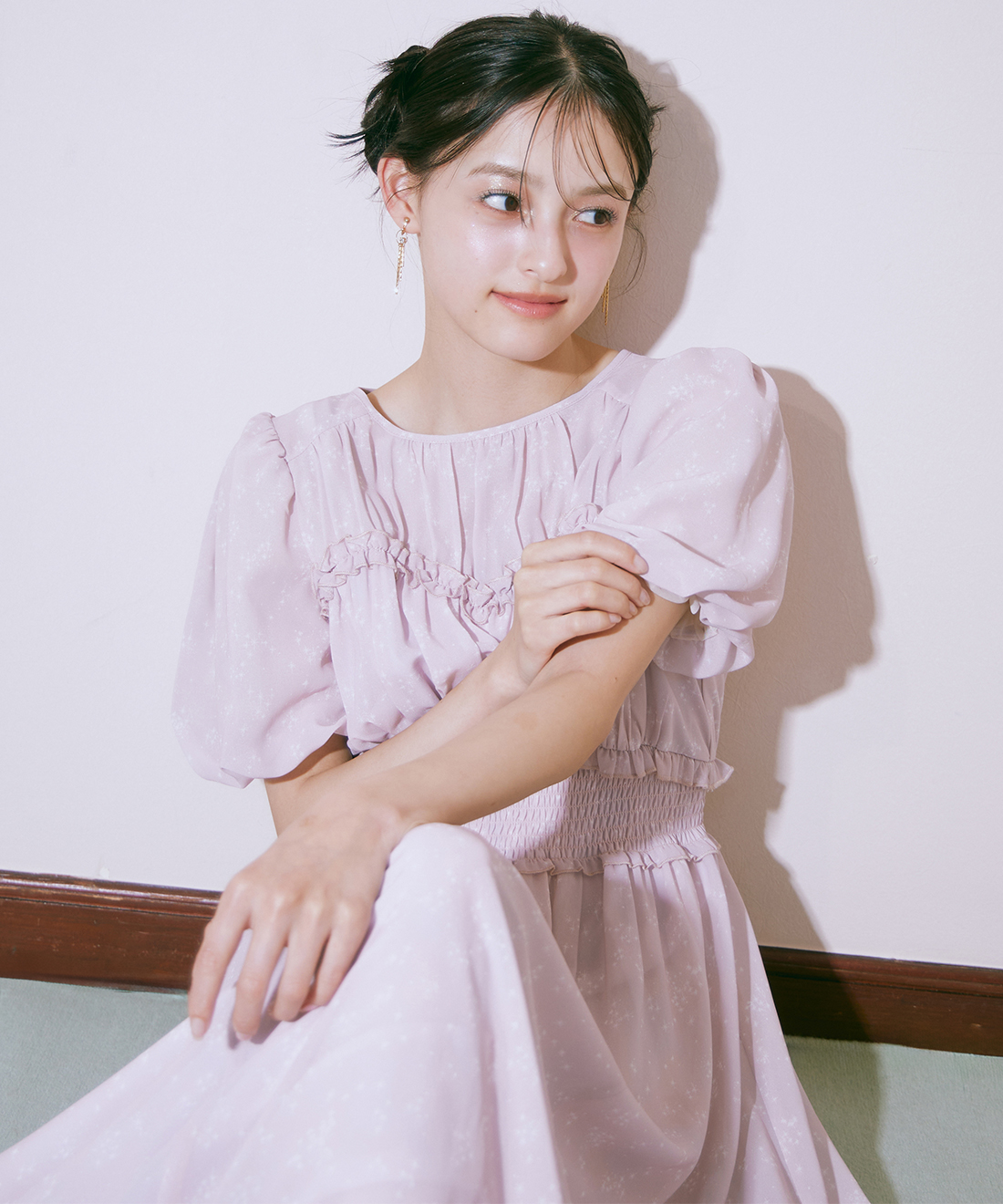 トワイライトワンピース｜PETAL ONLINE（ペタルオンライン）