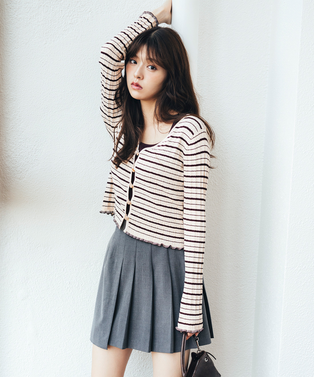 プリーツミニスカショーパン｜PETAL ONLINE（ペタルオンライン）