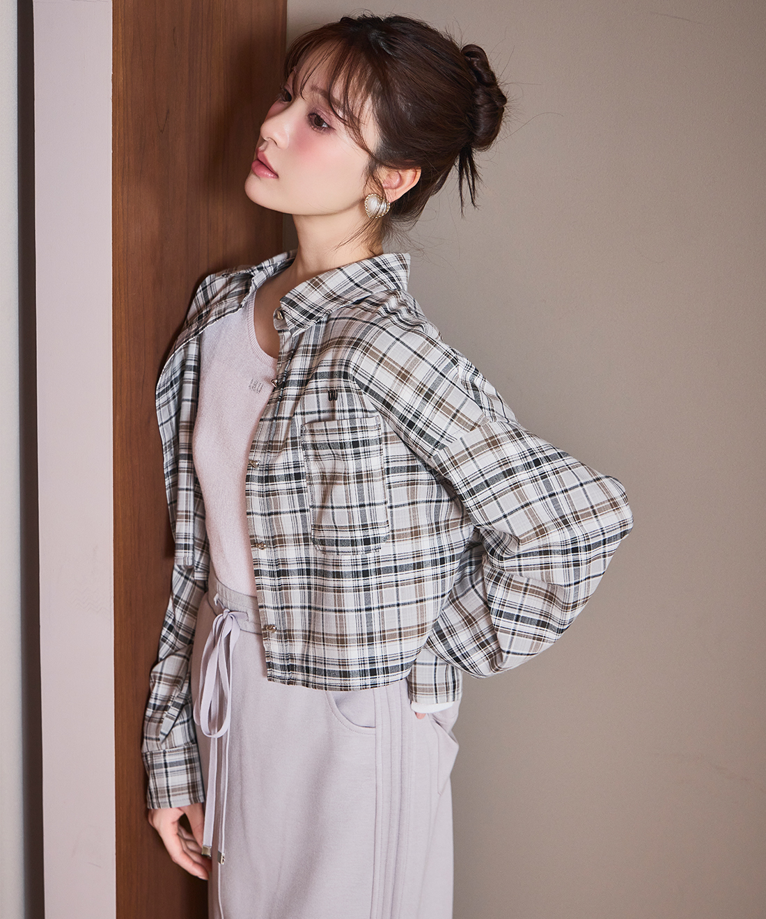 lilian carat ワンピース チェリー 新品未使用タグ付き LILLIAN CARAT