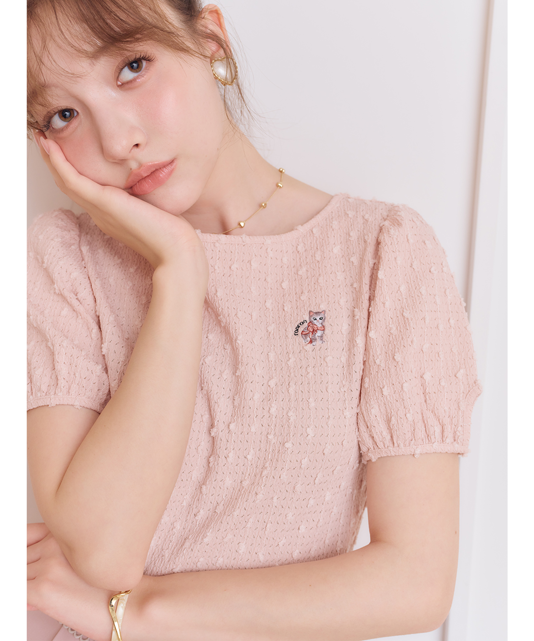 リリアンカラット　ダウン Lillian Carat 2022 Coat Pre Order｜PETAL ONLINE（ペタル