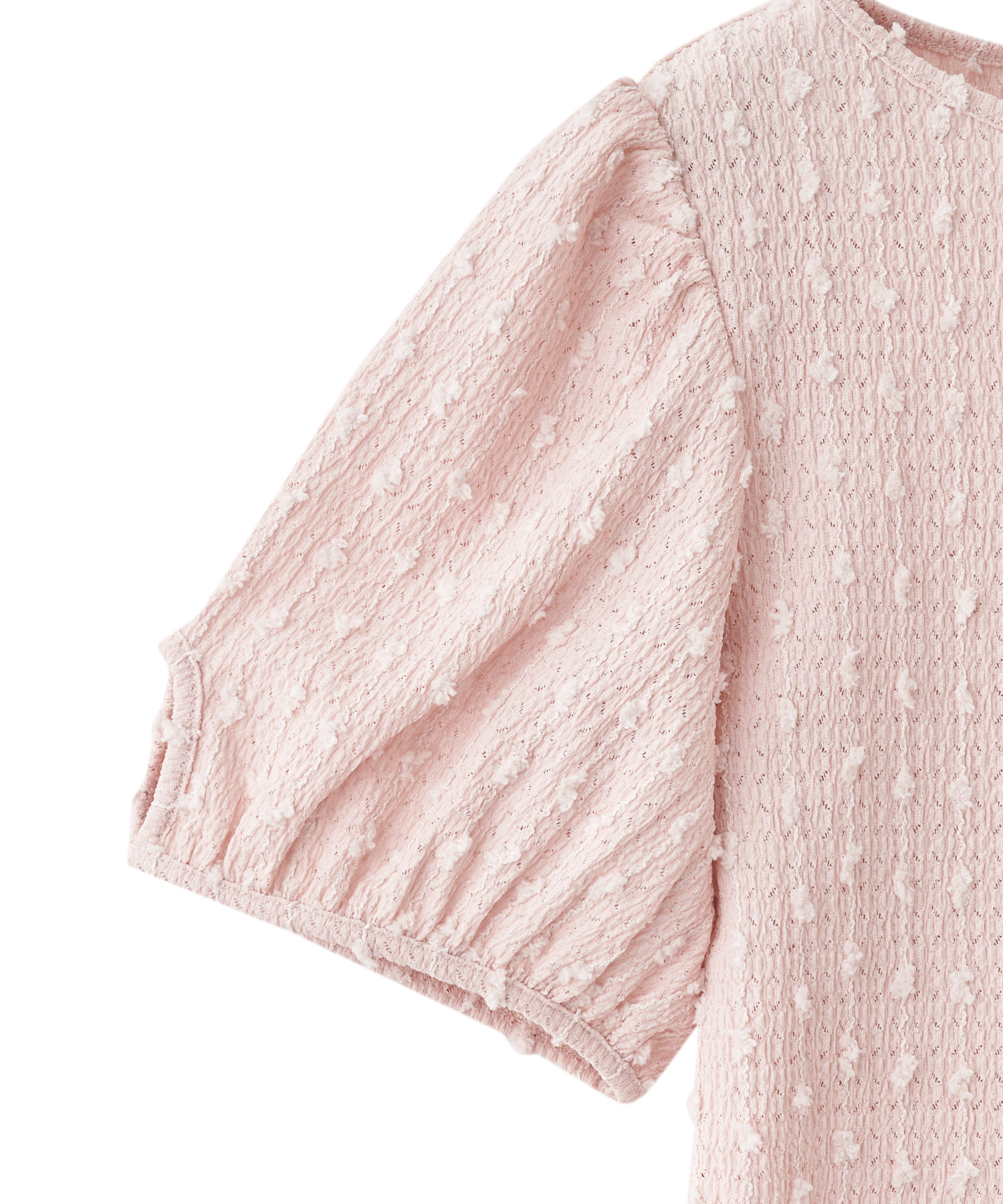 ピサロページ ピサロページ ピサロページ フリルリボンボレロSET|ems excite