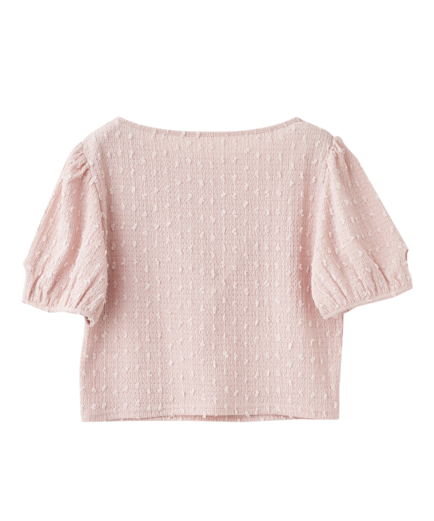 lilianさん専用 ronron刺繍ジャガードトップス｜PETAL ONLINE（ペタルオンライン）