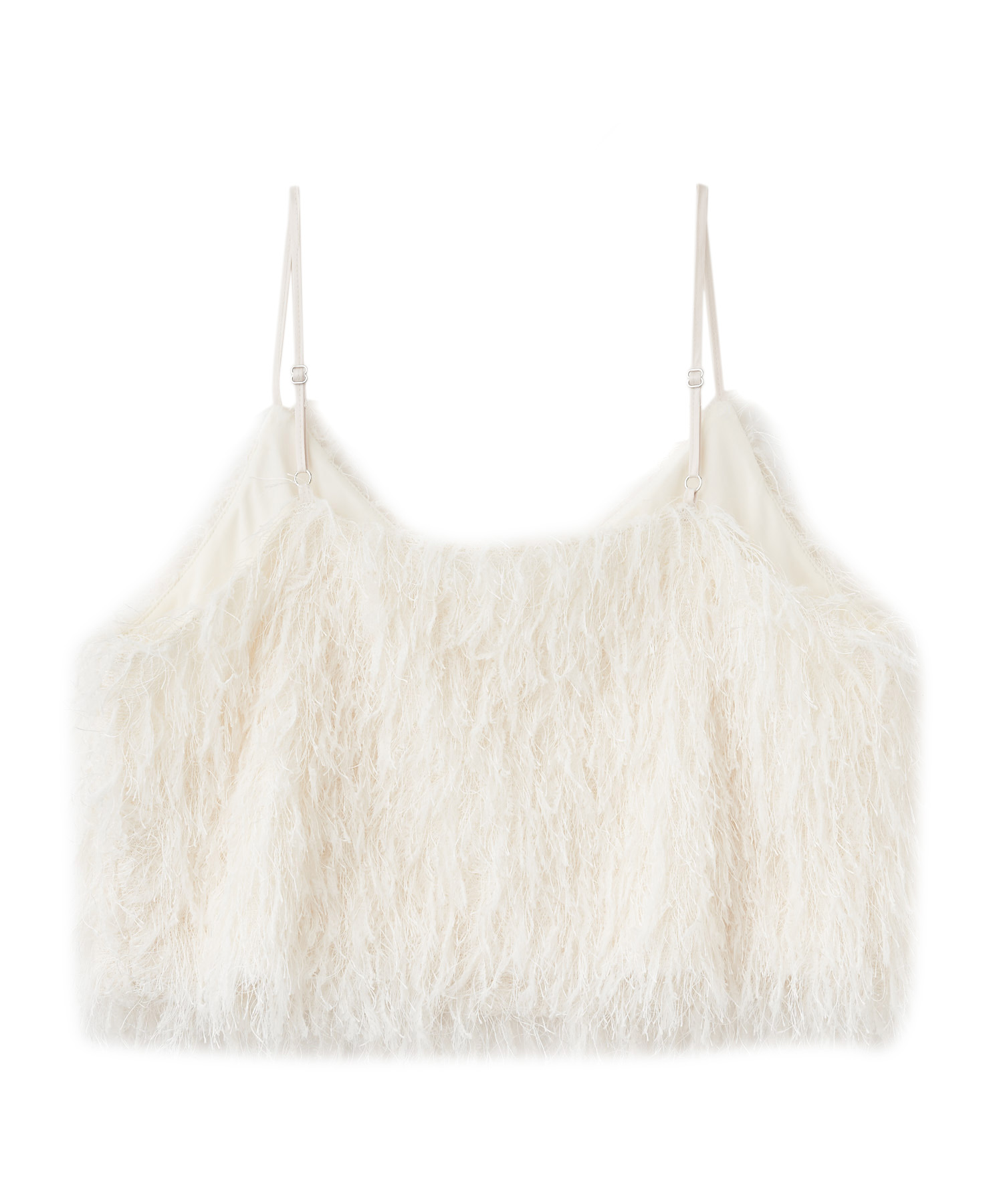 WEEKEND SALE対象品番】【ONLINE限定】バリエーションシャギー