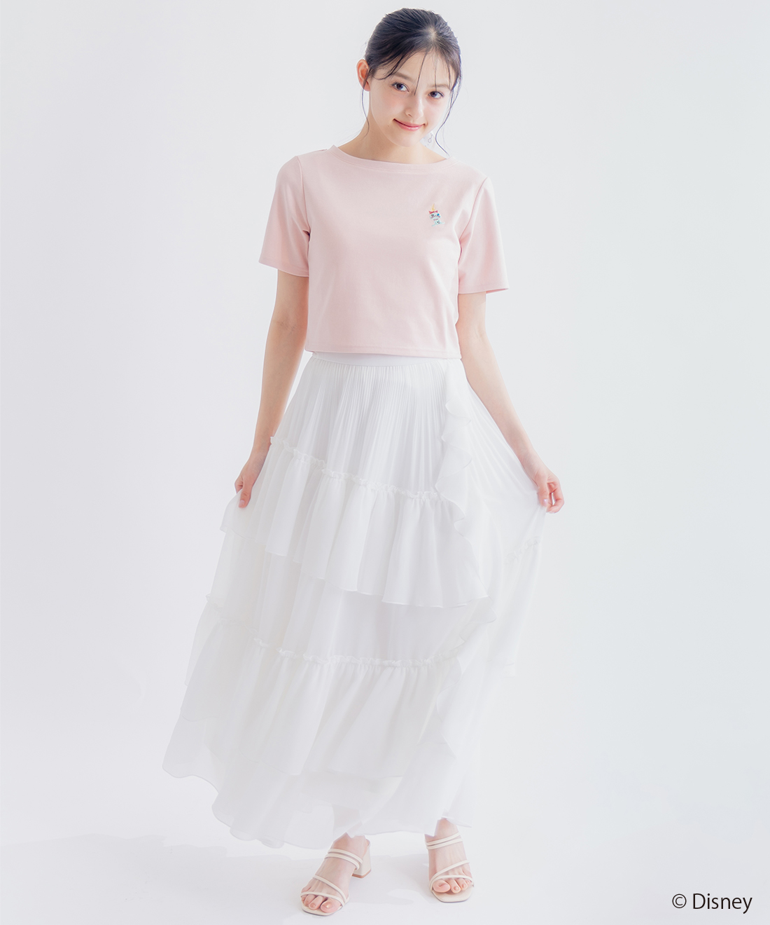 ビリーアイリッシュ　Tシャツ　バンダナセット ビリーアイリッシュ Tシャツ バンダナセット
