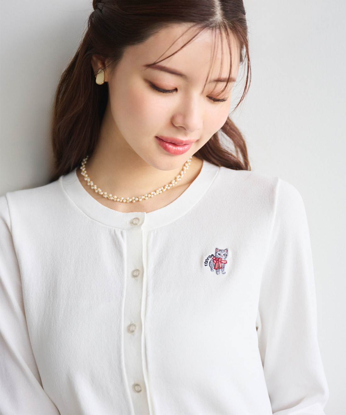 リリアンカラット カーディガン 楽天市場】【SALE50%OFF+エントリーでP2倍】【土日も15時まで