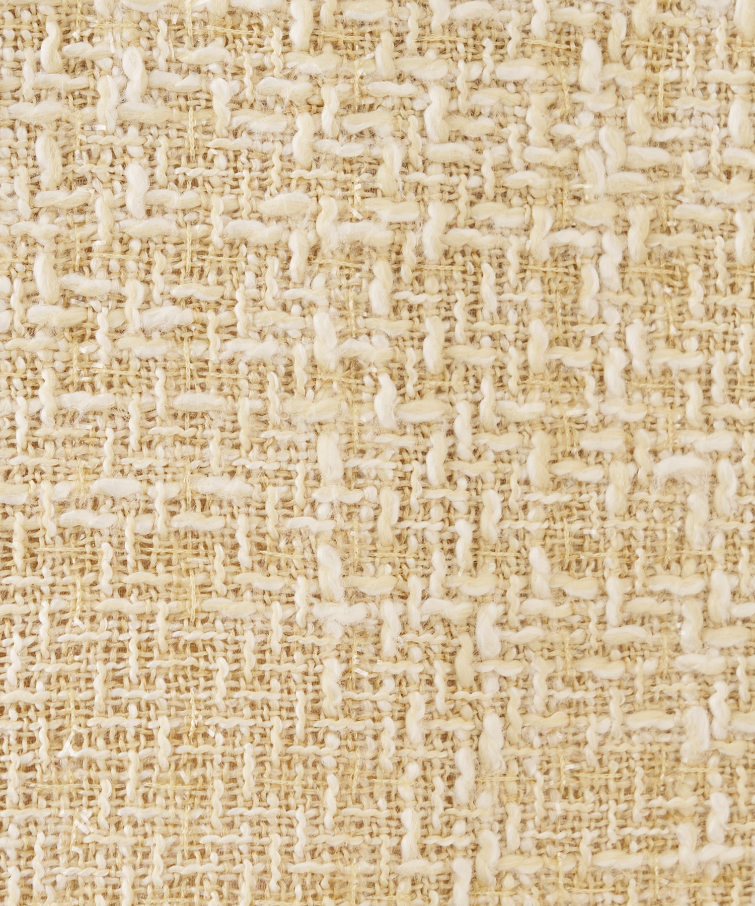 ノーカラーツイードジャケット｜PETAL ONLINE（ペタルオンライン）