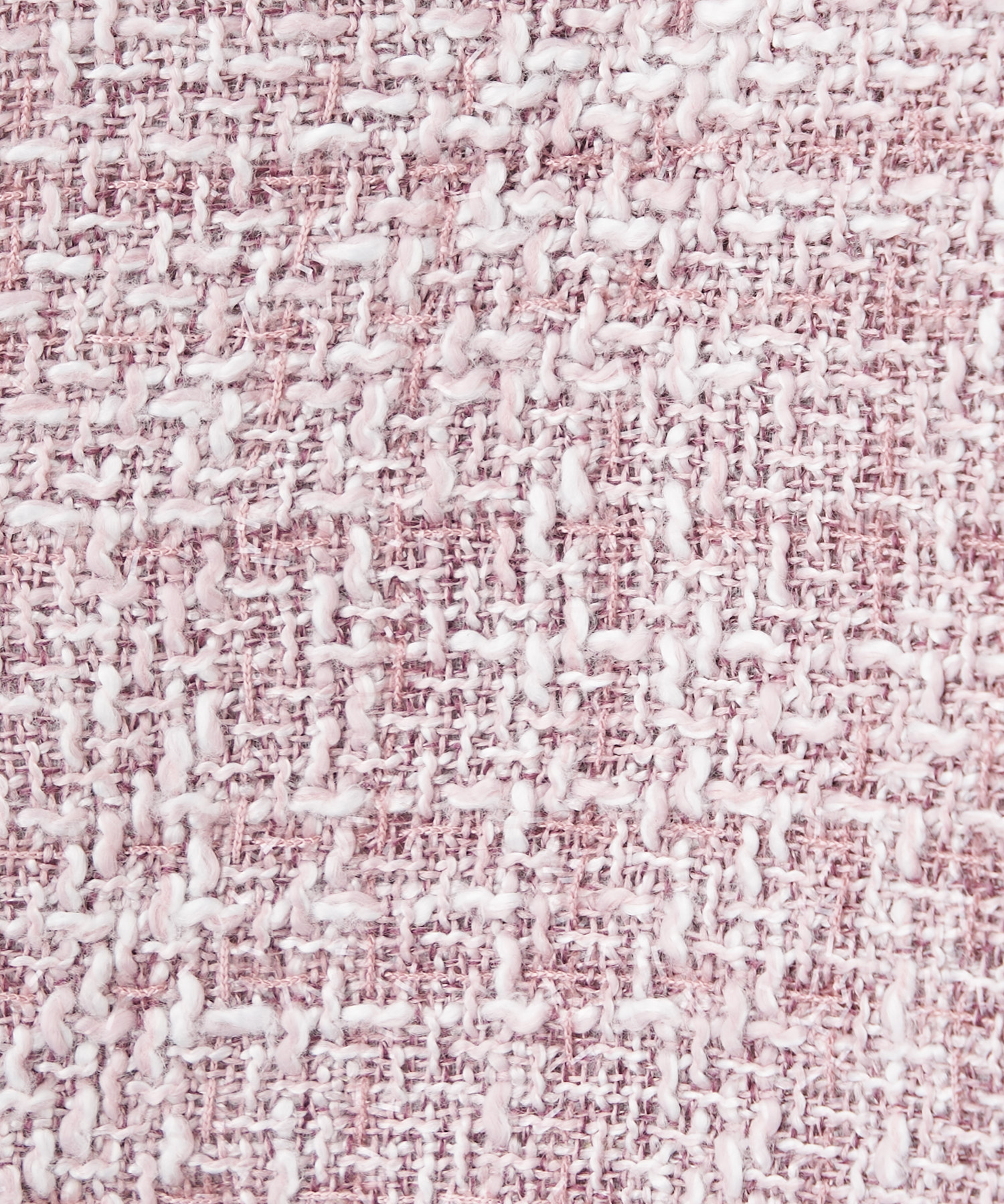 ノーカラーツイードジャケット｜PETAL ONLINE（ペタルオンライン）