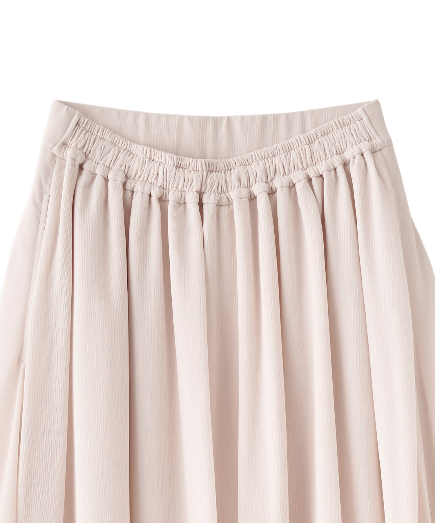 ジレキャミソール＆ティアードスカ―トセット｜PETAL ONLINE（ペタル