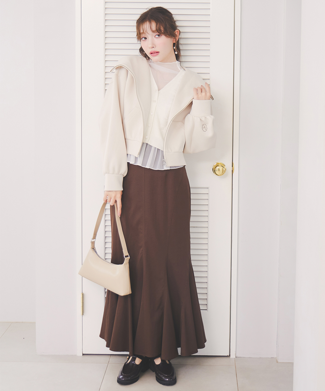 再お値下げ　美品✨ムータマリン　サイズ2 春夏秋用　スカート 楽天市場】「十穀米食堂」 はりはりボリュームスカート M/L/LL/3L/4L